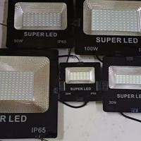 Gambar Lampu sorot LED 100watt SMD SUPERLED Voltase |220vac IP |ip65 outdoor dari scm.lighting. undefined 1 Tokopedia