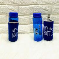 Gambar TERBARU My Bottle Gambar KARAKTER Pouch Busa BPA FREE / Botol Anak dari ChalFy Official undefined 3 Tokopedia