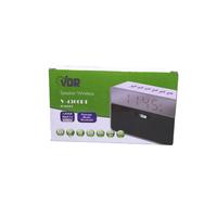 Gambar SPEAKER BLUETOOTH VDR SCARLET JAM ALARM DIGITAL DISPLAY dari serbalancar88 undefined 2 Tokopedia