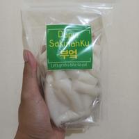 Gambar Tteoboki/toppoki/tokpoki - Tteok+Saus dari Dapursakinahku undefined 2 Tokopedia