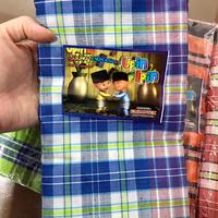 Gambar sarung upin ipin anak termurah grosir dari Toko Aito undefined 2 Tokopedia
