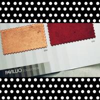 Gambar KAIN ATEJA SUEDE FABRIC - PAVILLIO (Sofa, Jok, Bantalan, dll) dari CnK CUSHION undefined 2 Tokopedia