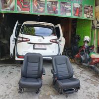 Gambar Bekled jok inova reborn dari bekleedauto undefined 5 Tokopedia