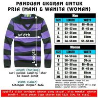 Gambar Cardigan Pria / Cardigan Rajut Pria 100% Cotton Rajut Halus Hitam dari clothes clas undefined 5 Tokopedia