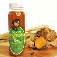 Gambar Mpon-Mpon / Jamu botol 250ml / Jamu Mbok Jenot /minuman herbal dari Jamu Mbok Jenot undefined 1 Tokopedia