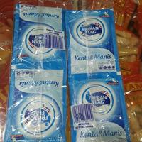 Gambar Frisian flag 40gr renceng - Coklat dari mochyu store undefined 1 Tokopedia