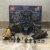 Gambar Lego Batman Movie 70909 Batcave Break-In + gratis 1 polybag dari penjuallegoindonesia undefined 2 Tokopedia