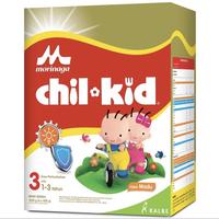 Gambar Chil Kid Reguler Madu 1600gr dari ALVBABYSHOP undefined 1 Tokopedia