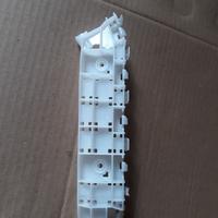 Gambar bracket bumper dudukan bemper plastik bemper brio belakang ori Tg1 dari Pangeran Motorr undefined 1 Tokopedia