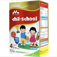 Gambar Chil School Reguler Vanila 1600gr dari ALVBABYSHOP undefined 1 Tokopedia