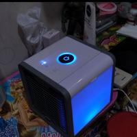 Gambar AC MINI PORTABLE PENDINGIN RUANGAN/AC PORTABLE dari OTOMAX undefined 5 Tokopedia