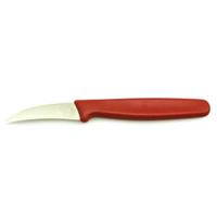 Gambar Pisau Victorinox Paring Knife Curve 6Cm Merah dari 20MP undefined 1 Tokopedia