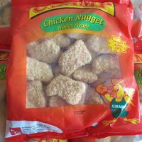 Gambar Champ Nugget 500gr (2 Pack) dari TOKO YENTI FROZENFOOD undefined 1 Tokopedia
