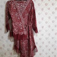 Gambar batik viscose set dari Lutfi Game shop undefined 1 Tokopedia