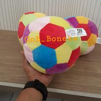 Gambar Boneka Bola Warna Warni Buat Anak Anak Lucu dari GnB Boneka undefined 3 Tokopedia
