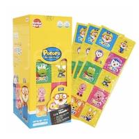 Gambar Bebe Morin Pororo Vitamin C for Kids (Strips) dari Healthyfoodshop undefined 1 Tokopedia