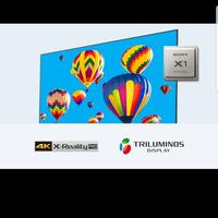 Gambar SONY KD55X7500H - SMART TV LED 55 INCH ANDROIDTV 4K 55X7500H KD55X7500 dari Enter Electronic undefined 2 Tokopedia