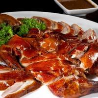 Gambar bebek peking panggang 1/2 ekor9 dari Nasihainamahuapasmod undefined 1 Tokopedia
