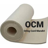 Gambar Vilt Wool Lembaran Tebal 3mm dari Oring Cord Mandiri undefined 2 Tokopedia