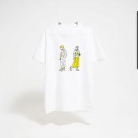 Gambar Kaos Oversize t-shirt baju tshirt oversize Premium Quality - Untitled. dari Dongmul House undefined 2 Tokopedia