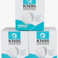 Gambar Masker KN95 Medis Eceran dari DuaKawanLama undefined 1 Tokopedia