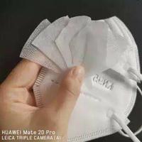 Gambar Masker KN95 Medis Eceran dari DuaKawanLama undefined 3 Tokopedia