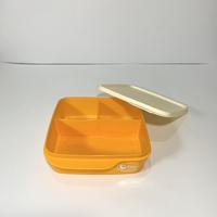 Gambar Tempat Makan/ Kotak Makan/ Lunch Box Clio dari Toko Yen Yen Kediri undefined 2 Tokopedia