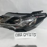 Gambar headlamp mitsubishi pajero 2018 2019 dari arka jaya1 undefined 2 Tokopedia