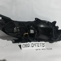 Gambar headlamp mitsubishi pajero 2018 2019 dari arka jaya1 undefined 5 Tokopedia
