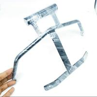 Gambar Breket Bracket Holder Hp Phone GPS New Nmax 2020 dari FAST. ID undefined 1 Tokopedia