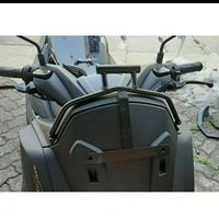 Gambar Breket Bracket Holder Hp Phone GPS New Nmax 2020 dari FAST. ID undefined 3 Tokopedia