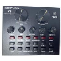 Gambar Microphone condenser Bm 800 fullset paket voice record audio - v8s. dari Sky Shop Official undefined 3 Tokopedia
