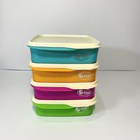 Gambar Tempat Makan/ Kotak Makan/ Lunch Box Clio dari Toko Yen Yen Kediri undefined 1 Tokopedia