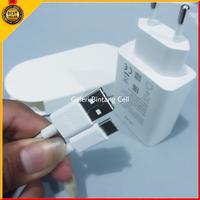 Gambar Charger Vivo Super Charge ORIGINAL 100% Type C Casan Ori dari galeri bintang cell undefined 4 Tokopedia