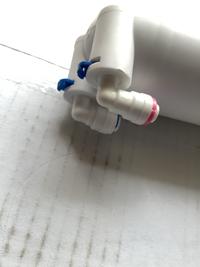 Gambar Housing Membrane 100gpd Quick Taiwan - Toped dari Sumber Makmur Water Filter undefined 4 Tokopedia