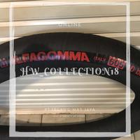 Gambar Selang Kawat rubber hose uk 2 inch - merek ALFAGOMA dari HW.COLLECTION18 undefined 2 Tokopedia