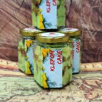 Gambar Klepon Cake In Jar dari GG Cakezilla undefined 1 Tokopedia