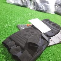 Gambar Nike Training Gloves (Women) - Hitam, L dari ANZ SPORTS PINTU AIR undefined 3 Tokopedia