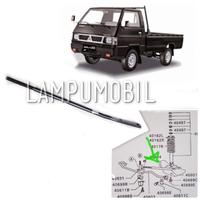 Gambar As Stabil Bar Suspensi Depan Mitsubishi Colt L300 dari LampuMobil undefined 1 Tokopedia