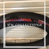 Gambar Selang Kawat rubber hose uk 2 inch - merek ALFAGOMA dari HW.COLLECTION18 undefined 3 Tokopedia