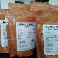 Gambar Minuman Serbuk Bubble Time - Choco Caramel dari Goodfoodindonesia undefined 3 Tokopedia