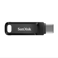 Gambar Flashdisk Sandisk Ultra GO OTG Type-C 32GB - Flash disk 32 GB USB 3.1 dari WellComp_NEW undefined 4 Tokopedia