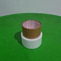 Gambar D10x5cm Gabus Styrofoam Bulat Dummy Cake dari Ken-Z Dummy Styrofoam undefined 1 Tokopedia