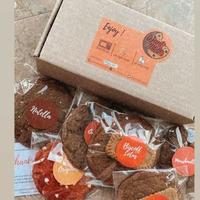 Gambar wantmore package (isi 5) - Original dari Wantmore'cookie undefined 1 Tokopedia