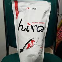 Gambar pelet pakan koi hiro high growth pellet size M - COLOR dari terang aquarium undefined 1 Tokopedia