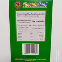 Gambar Dodol Nangka Rumput Laut Phoenix Food dari TOKO OLEH-OLEH ACARYA undefined 3 Tokopedia