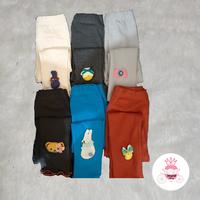 Gambar Celana leging anak import - M dari chrystall undefined 4 Tokopedia