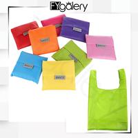 Gambar reusable foldable shopping bag lipat tas belanja lipat dari kems-petshop undefined 1 Tokopedia