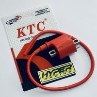 Gambar Koil KTC Racing Injeksi dari HYPER RACING undefined 1 Tokopedia