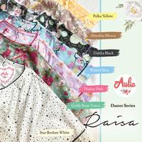 Gambar DASTER RAISA BY AULIA DASTER - SIZE L dari PamPam Hijab undefined 1 Tokopedia